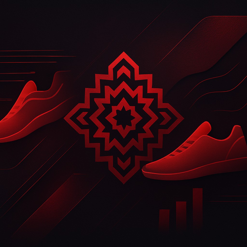 Top 10 Best Footwear Brands in Uzbekistan