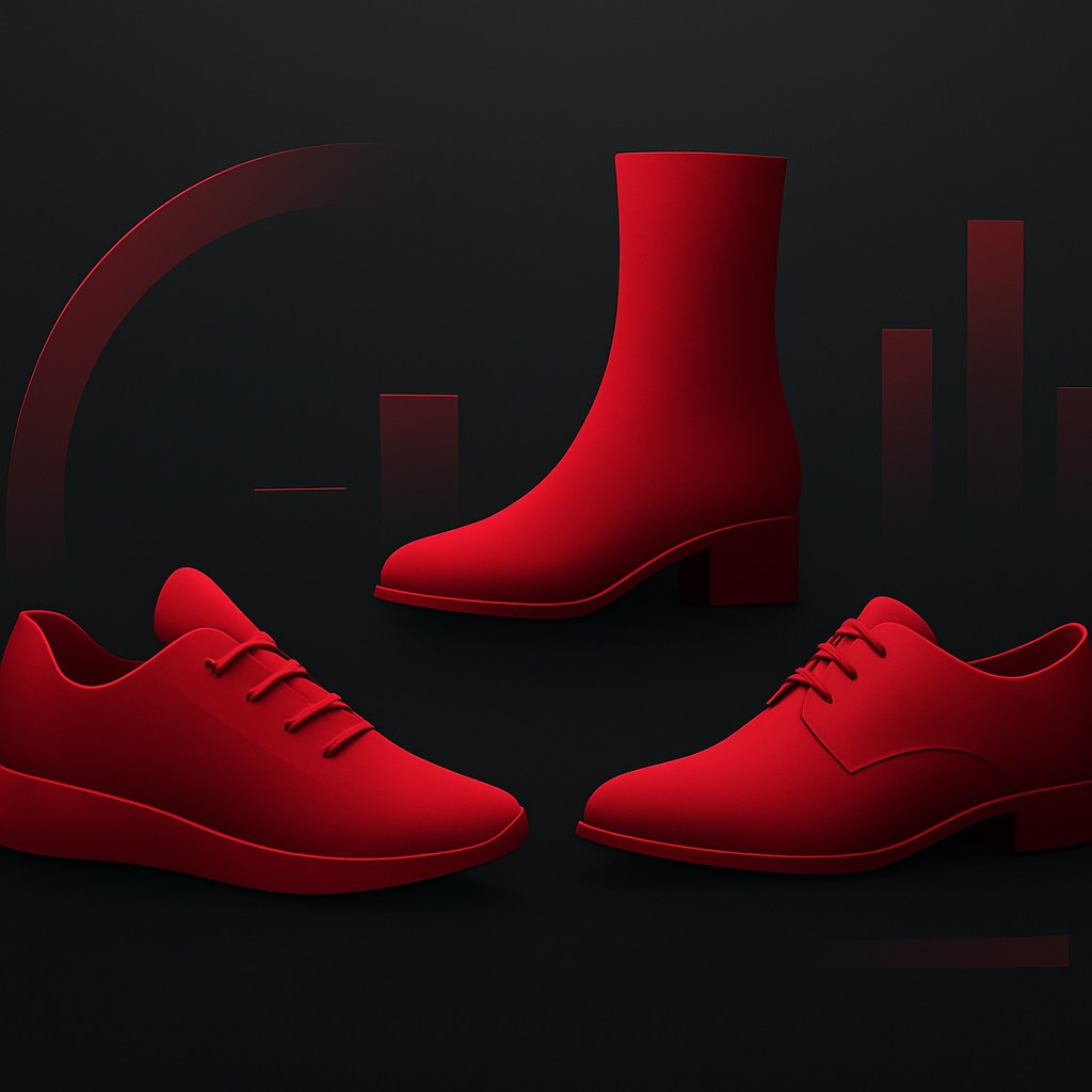Top 10 Best Footwear Brands in Yemen