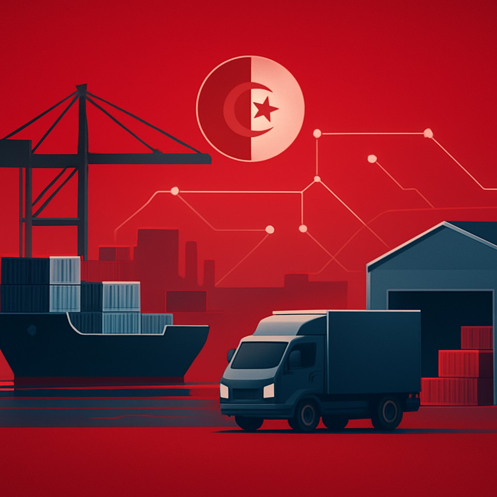 Top 10 Best Freight Companies in Algeria