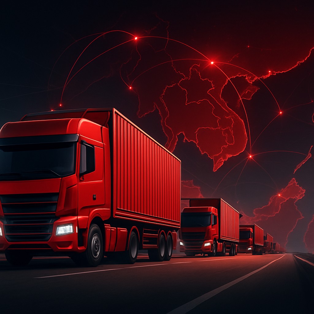Top 10 Best Freight Companies in Cambodia
