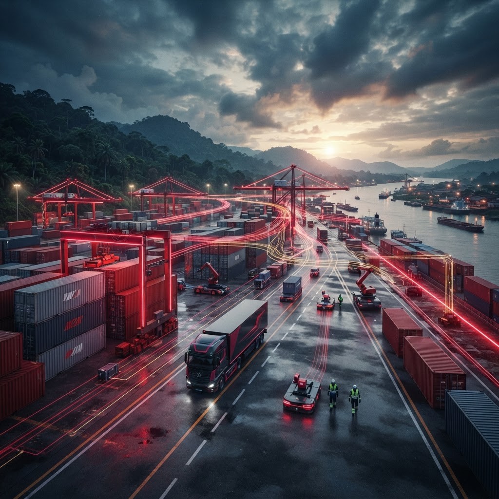 Top 10 Best Freight Companies in Congo