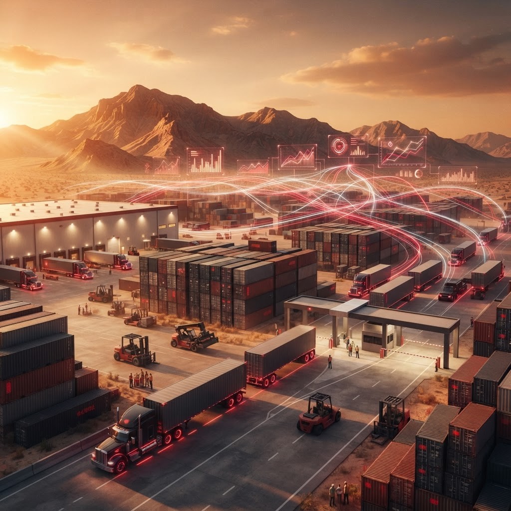 Top 10 Best Freight Companies in El Paso