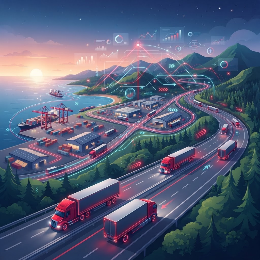 Top 10 Best Freight Companies in El Salvador