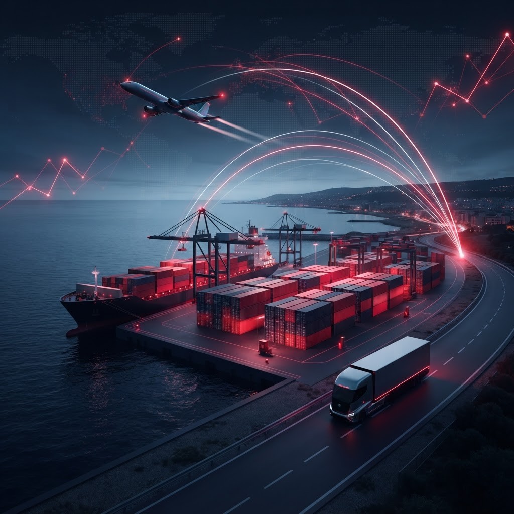 Top 10 Best Freight Companies in Israel