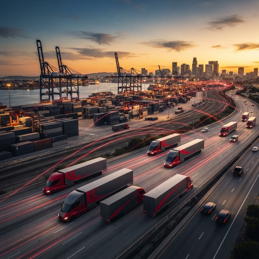 Top 10 Best Freight Companies in Los Angeles