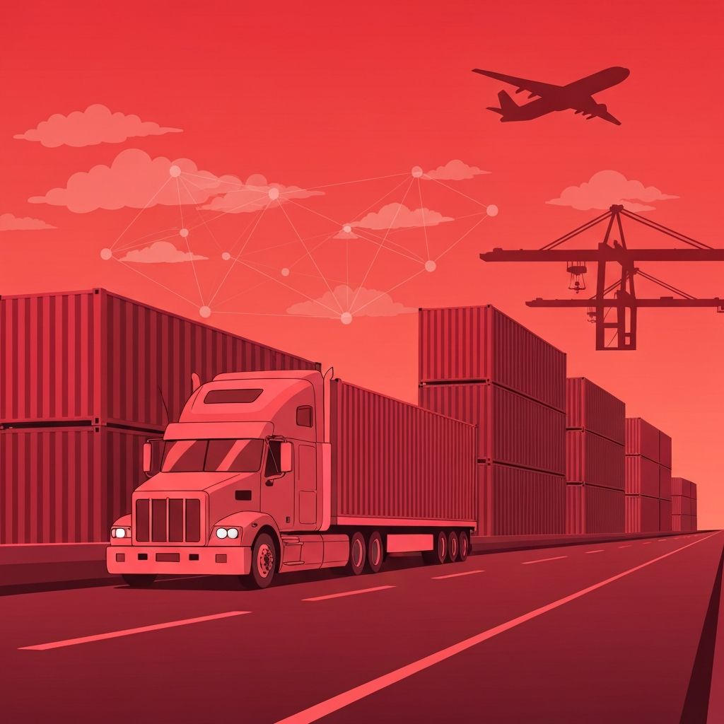 Top 10 Best Freight Companies in Mexico