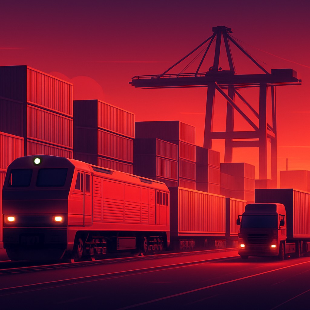 Top 10 Best Freight Companies in North Korea