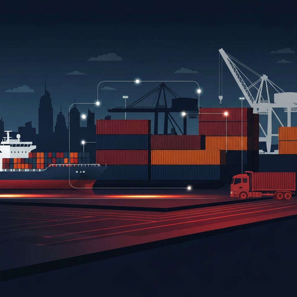 Top 10 Best Freight Companies in Pakistan