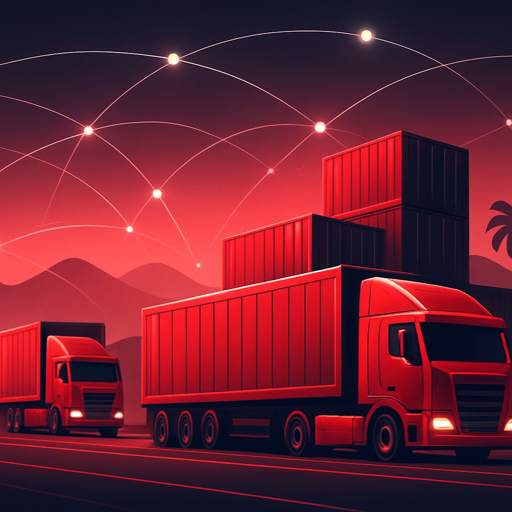 Top 10 Best Freight Companies in Papua New Guinea