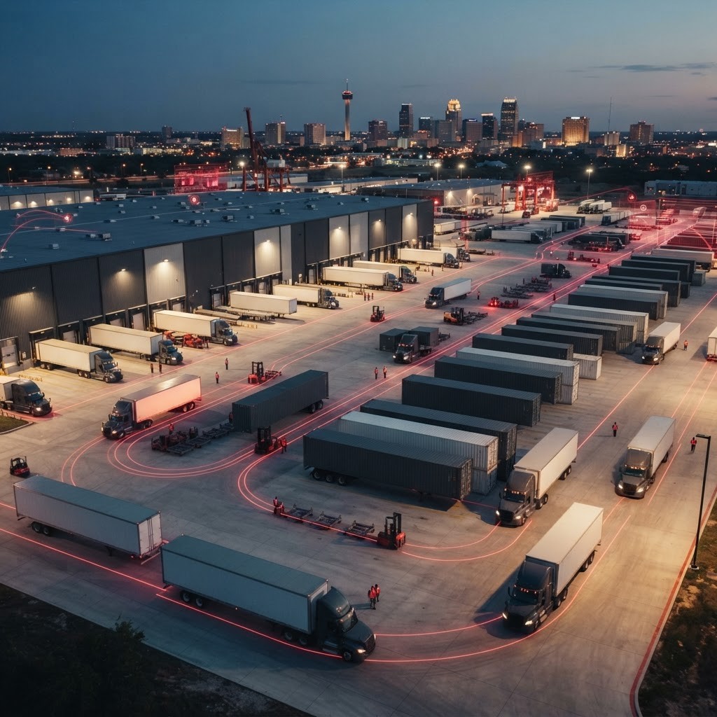Top 10 Best Freight Companies in San Antonio