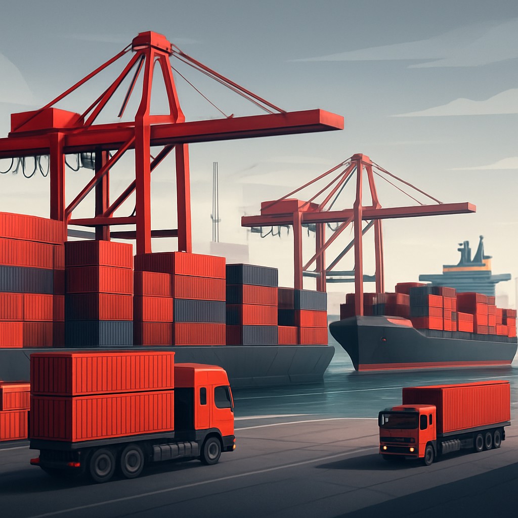 Top 10 Best Freight Companies in Somalia