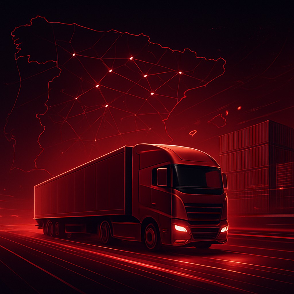 Top 10 Best Freight Companies in Spain