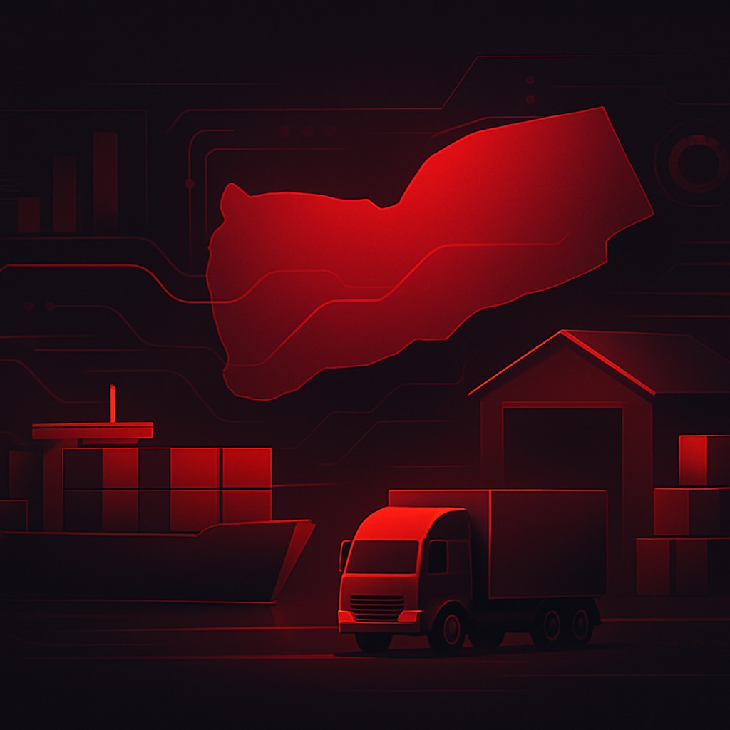 Top 10 Best Freight Companies in Yemen
