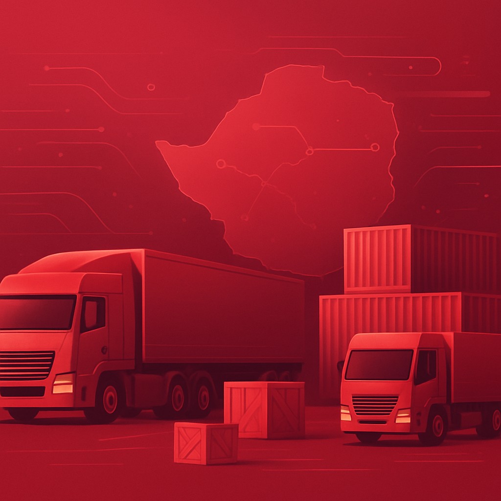 Top 10 Best Freight Companies in Zimbabwe