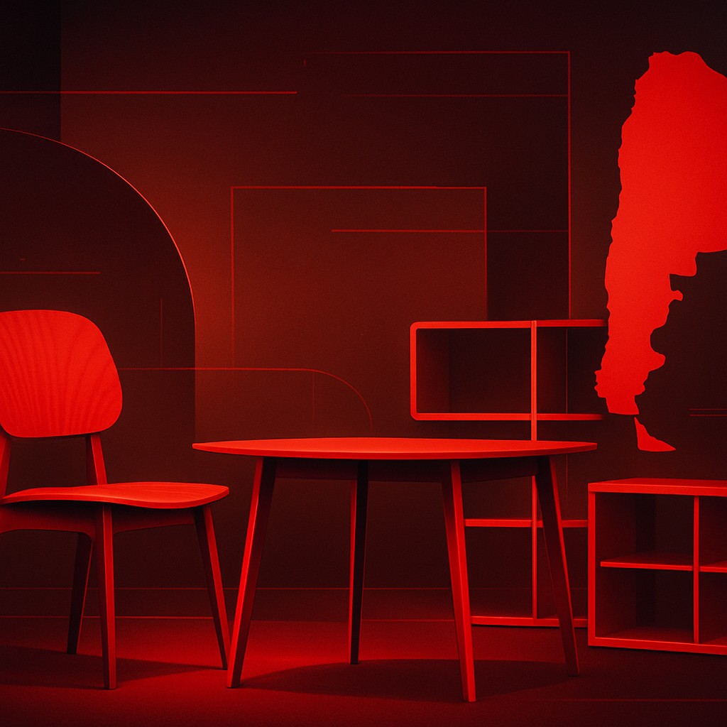 Top 10 Best Furniture Manufacturers in Argentina