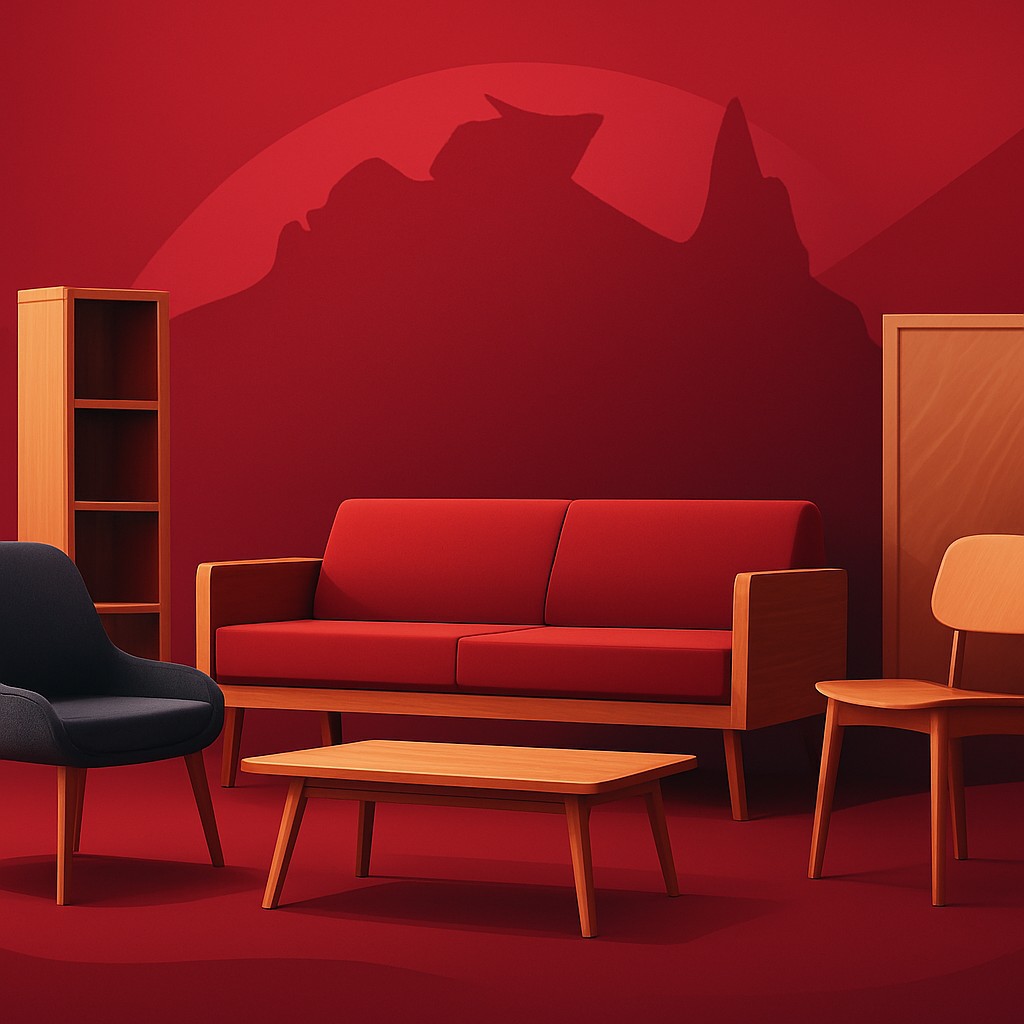 Top 10 Best Furniture Manufacturers in Australia