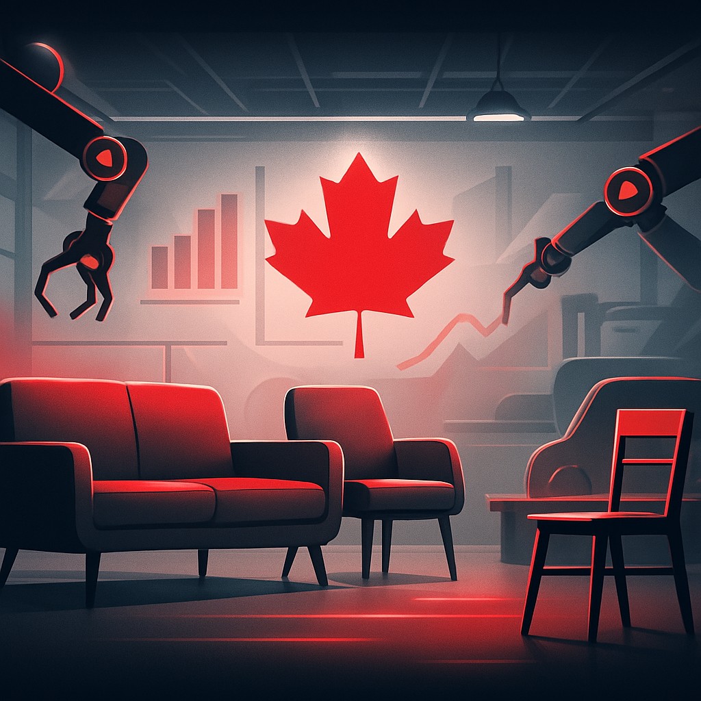 Top 10 Best Furniture Manufacturers in Canada