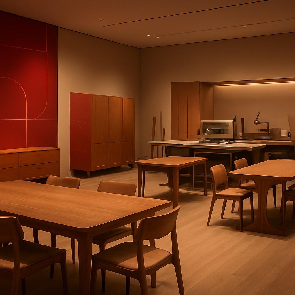 Top 10 Best Furniture Manufacturers in Ecuador