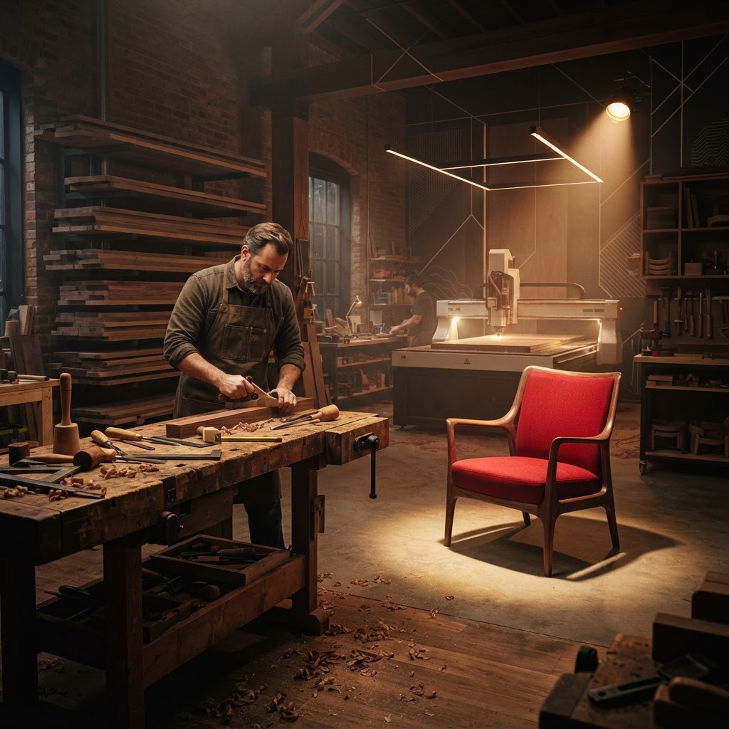 Top 10 Best Furniture Manufacturers in El Paso