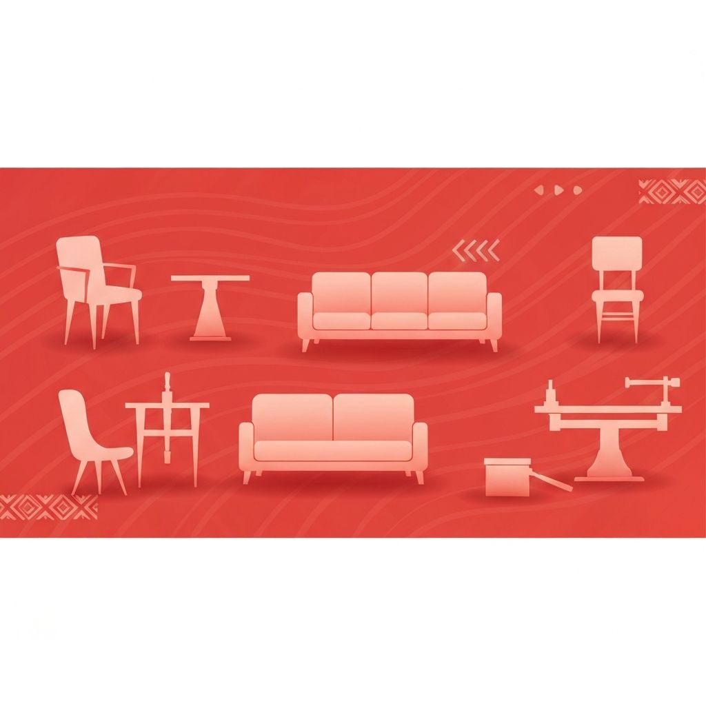 Top 10 Best Furniture Manufacturers in Ethiopia
