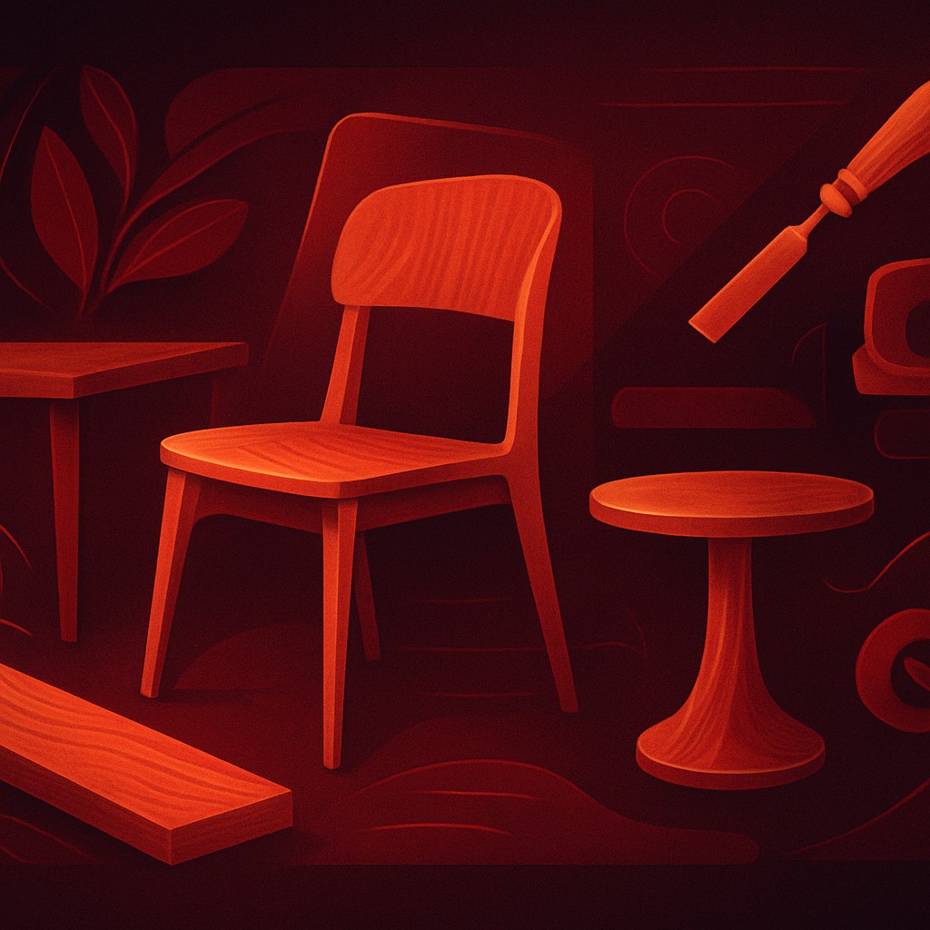 Top 10 Best Furniture Manufacturers in Ghana