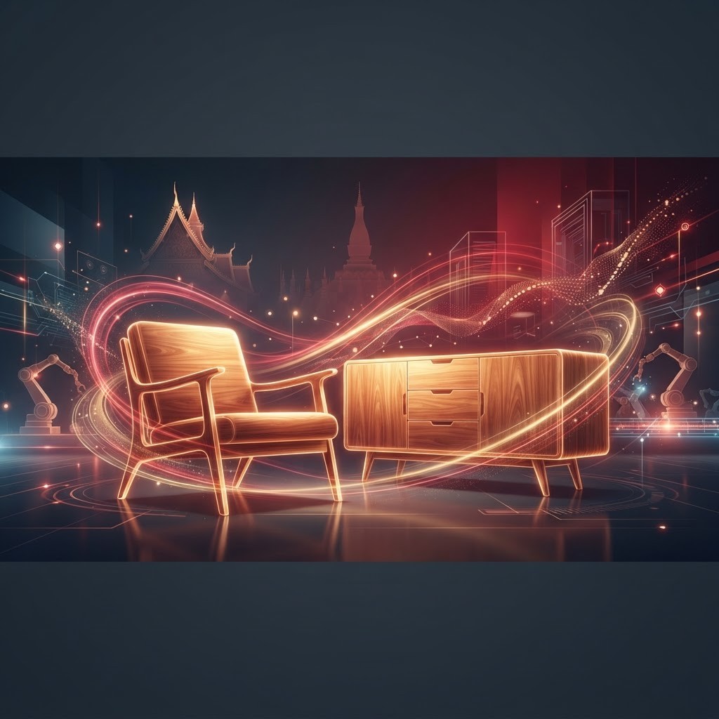 Top 10 Best Furniture Manufacturers in Laos