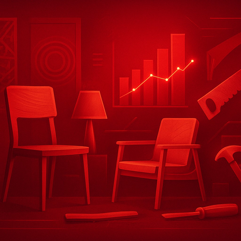 Top 10 Best Furniture Manufacturers in Mozambique