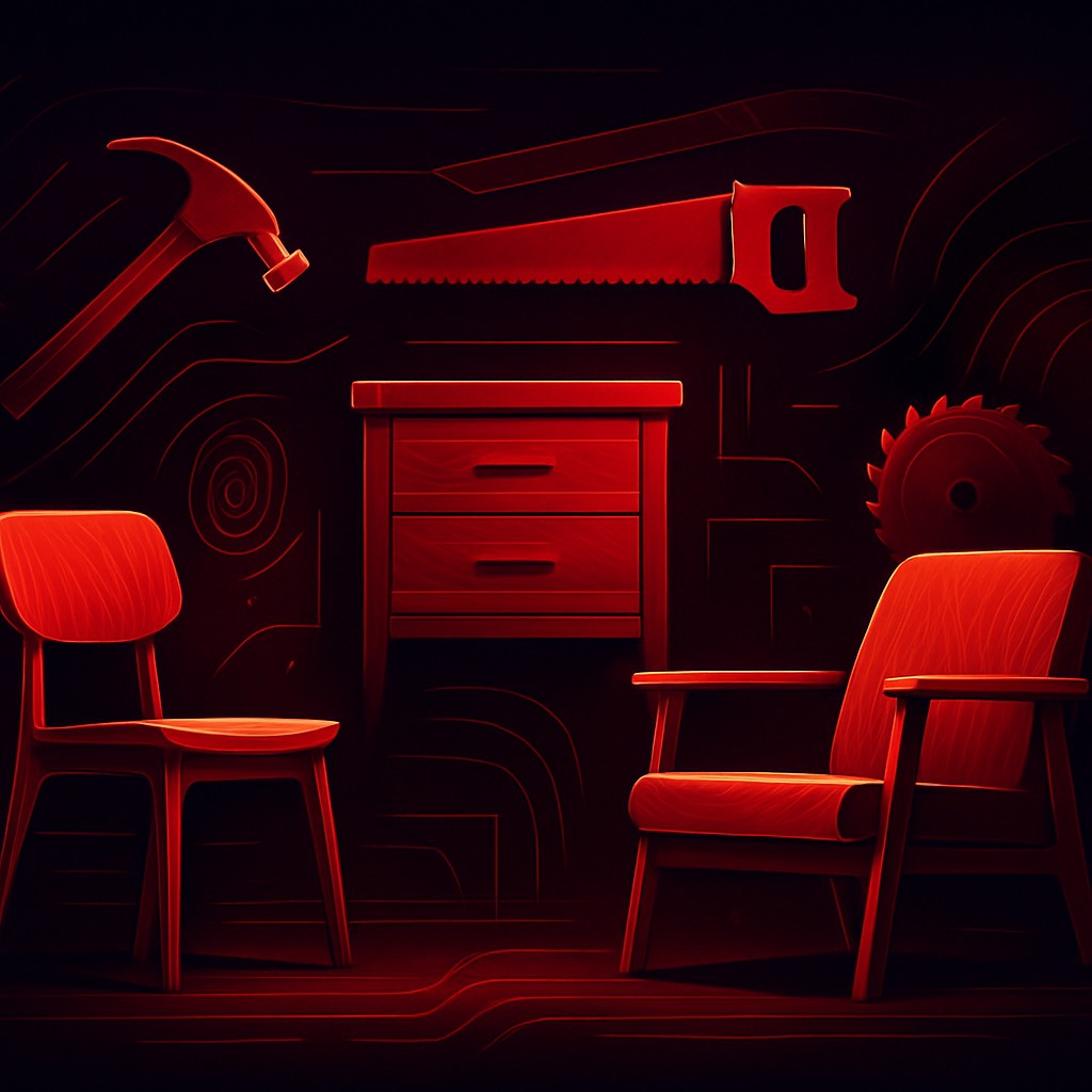 Top 10 Best Furniture Manufacturers in North Korea