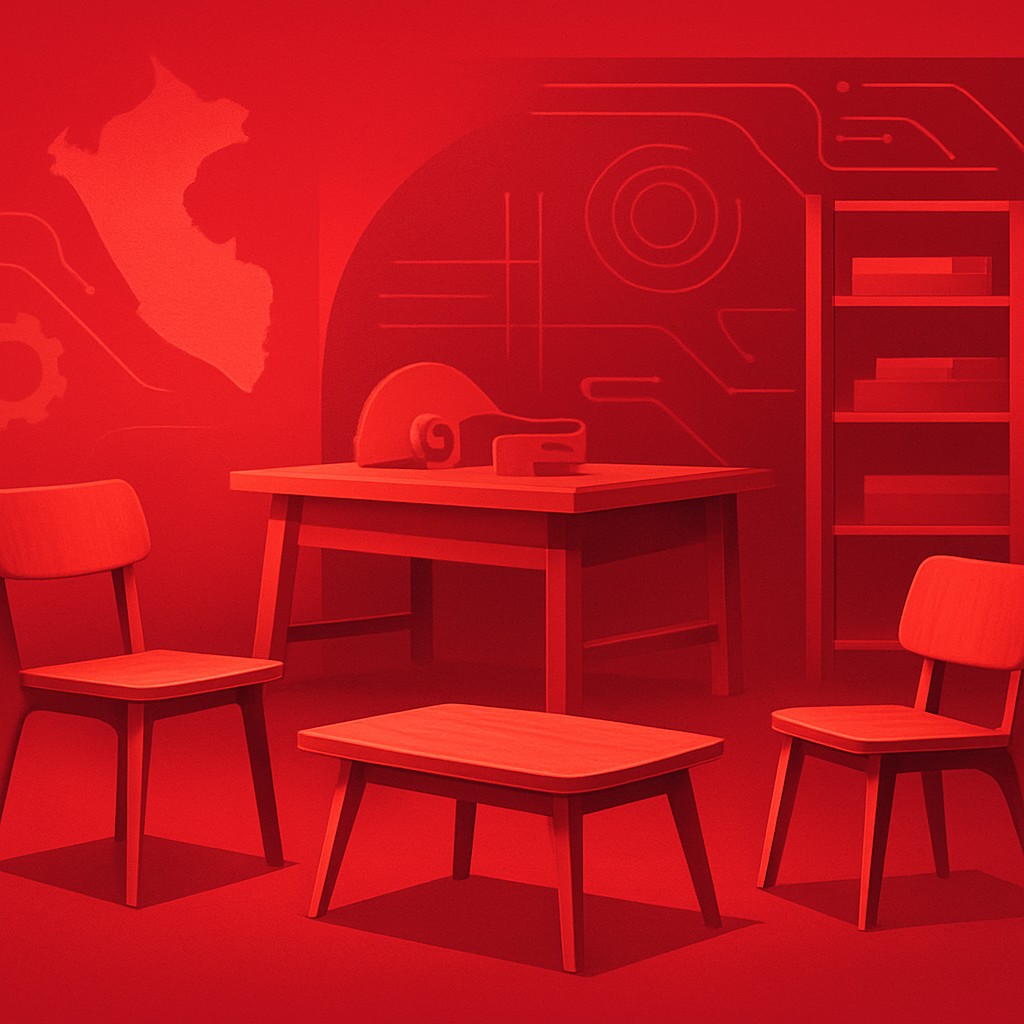 Top 10 Best Furniture Manufacturers in Peru