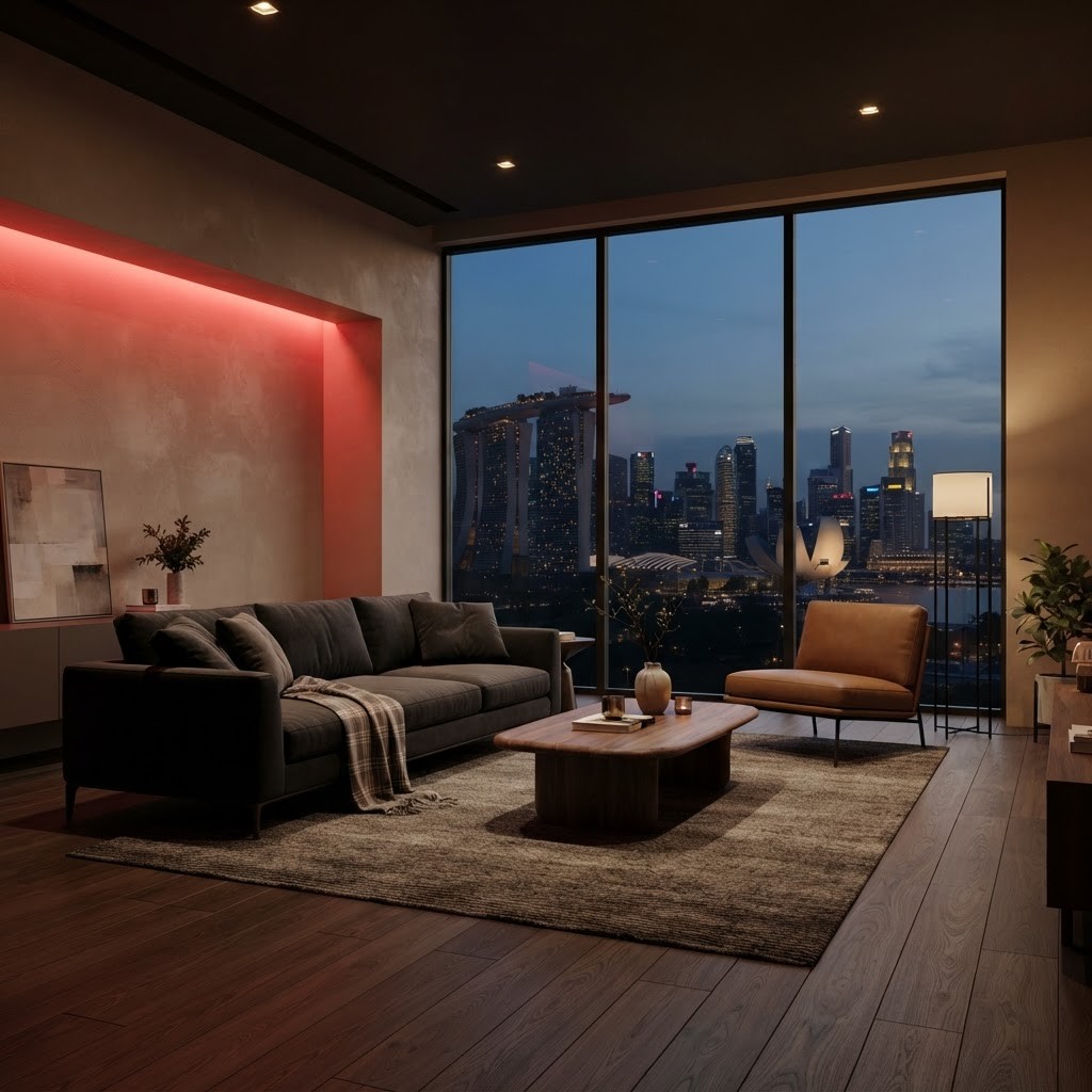 Top 10 Best Furniture Manufacturers in Singapore