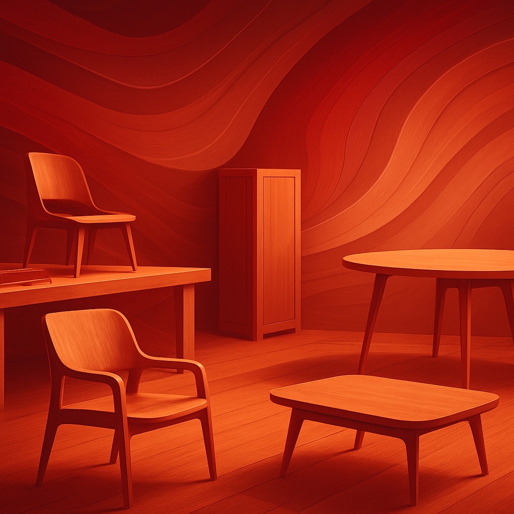 Top 10 Best Furniture Manufacturers in Syria