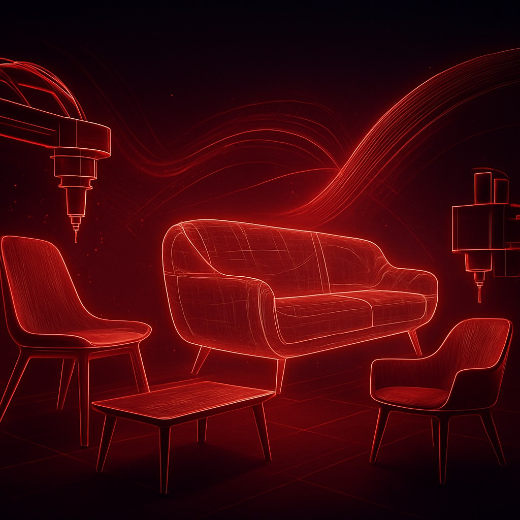 Top 10 Best Furniture Manufacturers in UAE