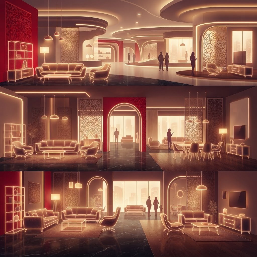 Top 10 Best Furniture Stores in Azerbaijan