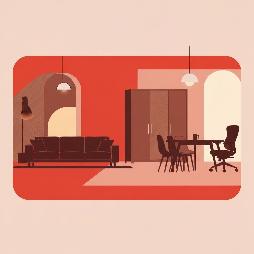 Top 10 Best Furniture Stores in Bangladesh