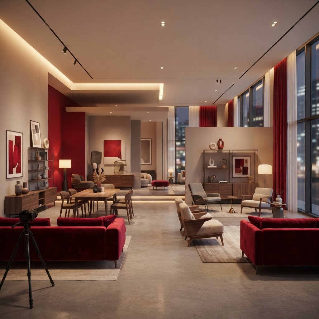 Top 10 Best Furniture Stores in Central African Republic