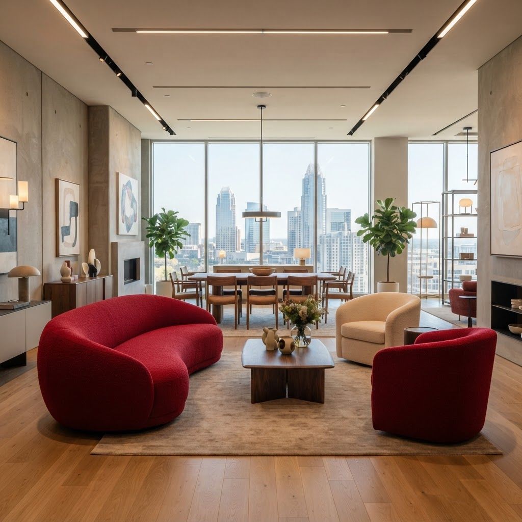 Top 10 Best Furniture Stores in Charlotte