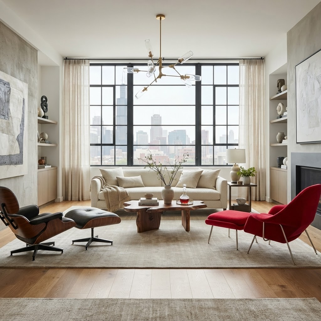 Top 10 Best Furniture Stores in Chicago