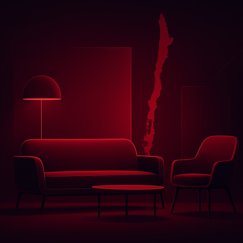 Top 10 Best Furniture Stores in Chile