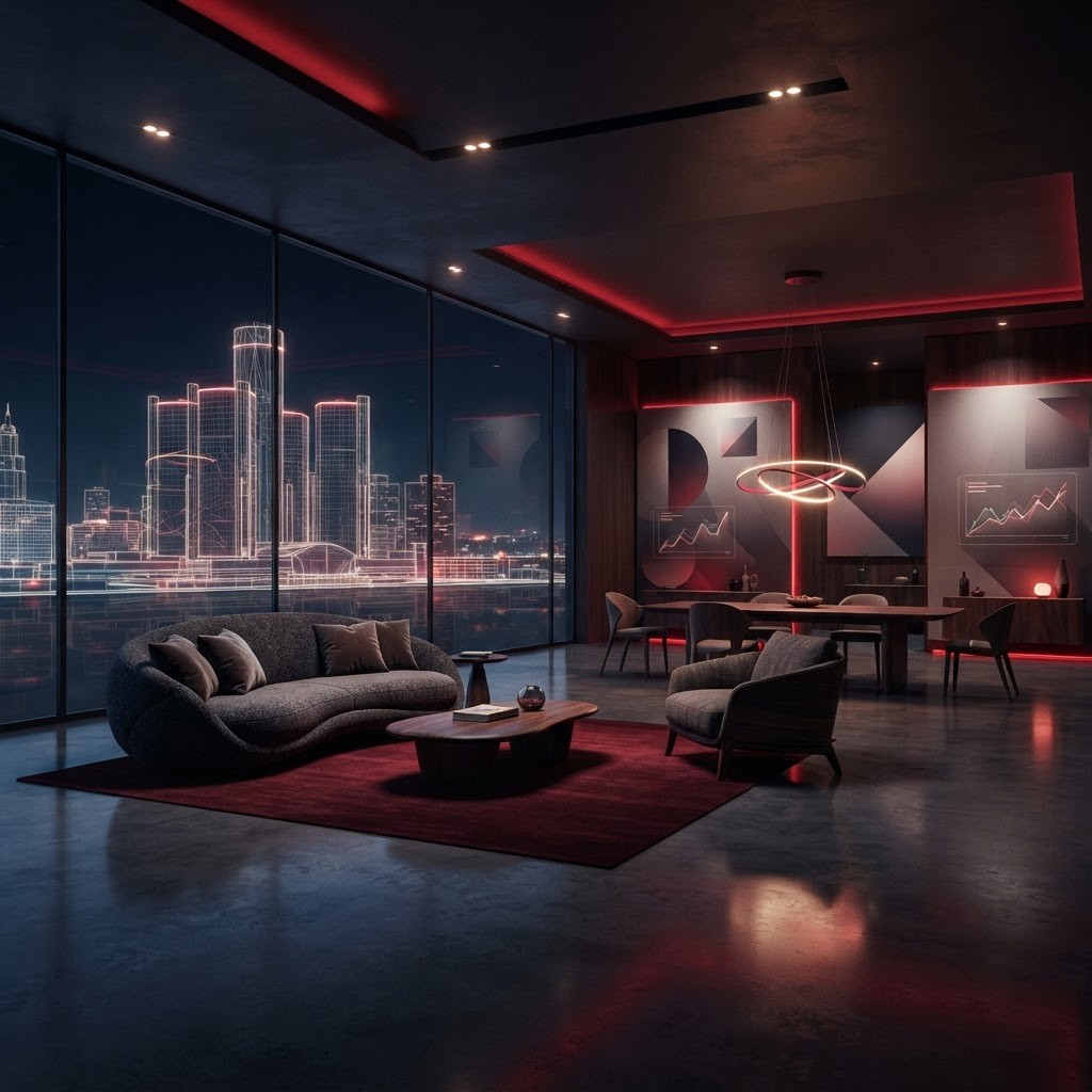 Top 10 Best Furniture Stores in Detroit