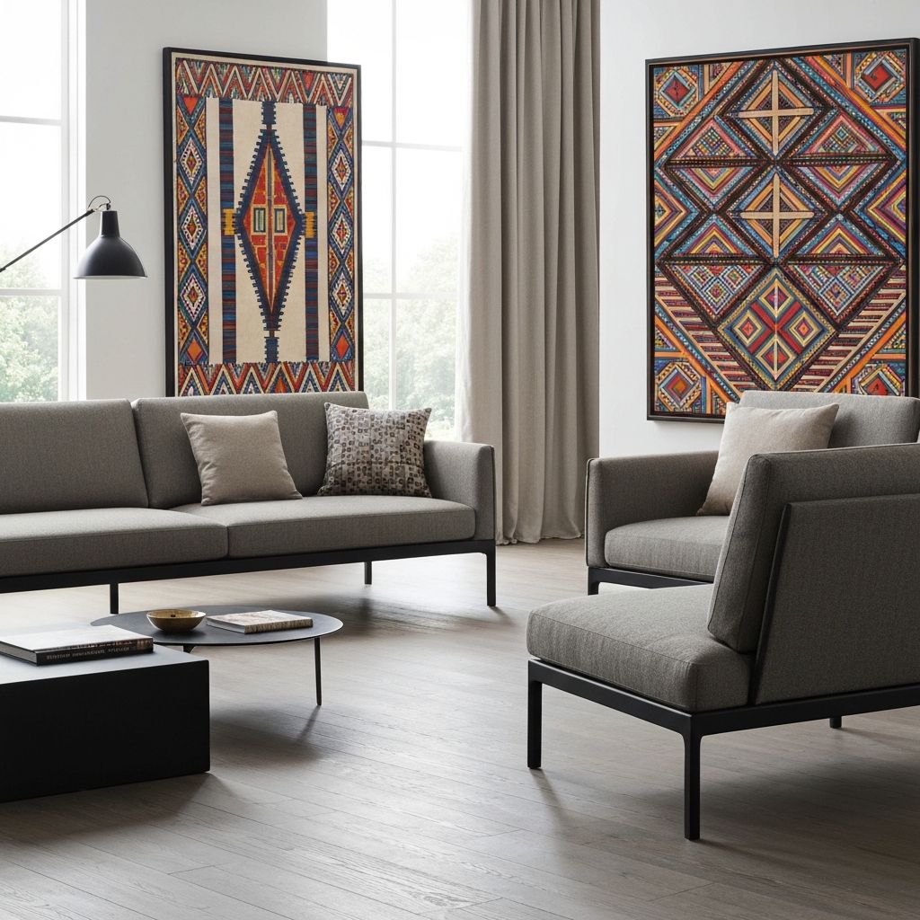 Top 10 Best Furniture Stores in Ethiopia
