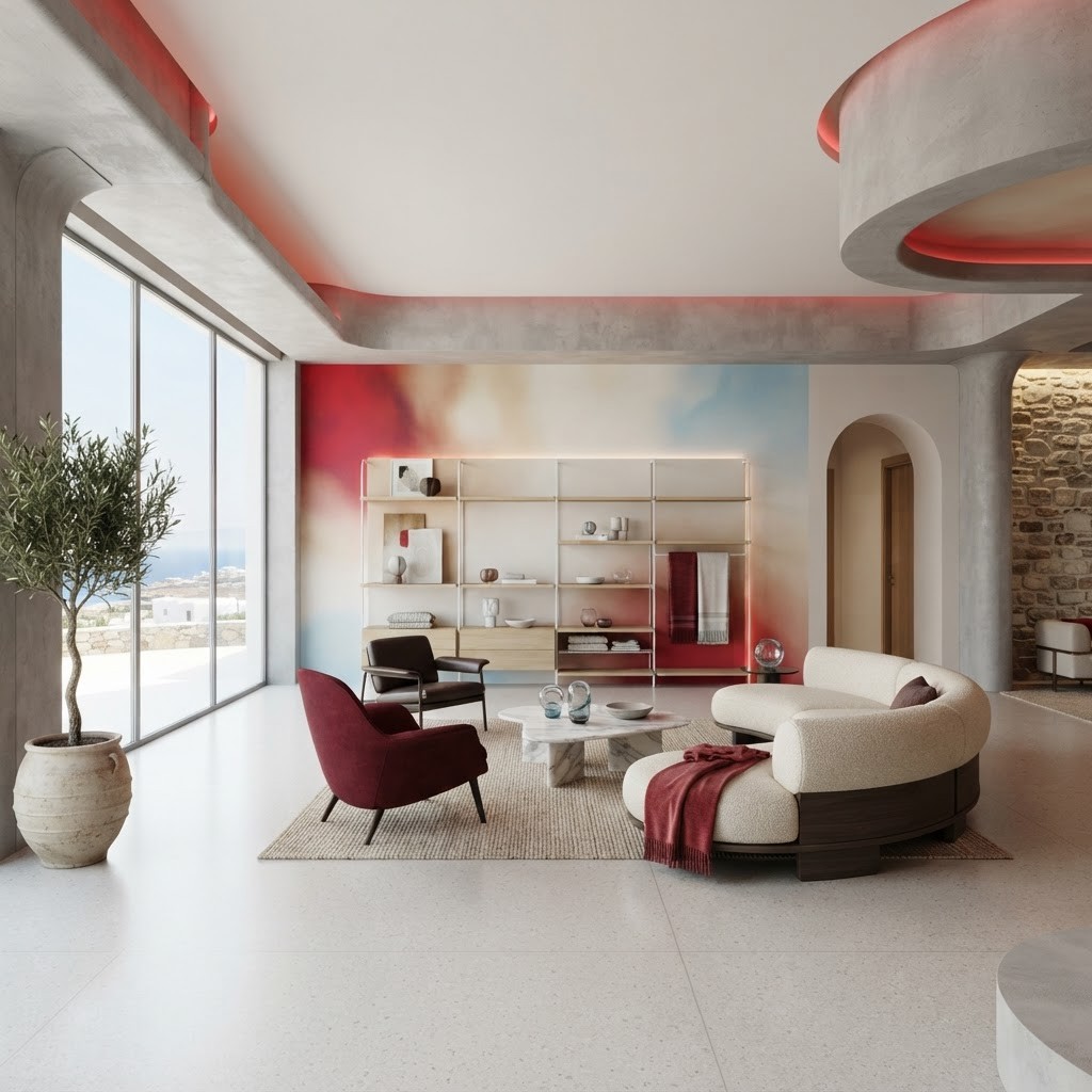 Top 10 Best Furniture Stores in Greece
