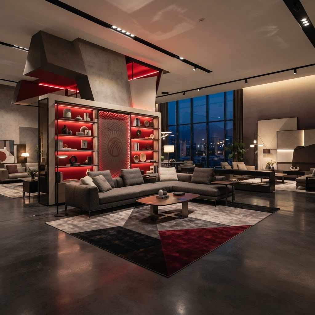 Top 10 Best Furniture Stores in Kyrgyzstan