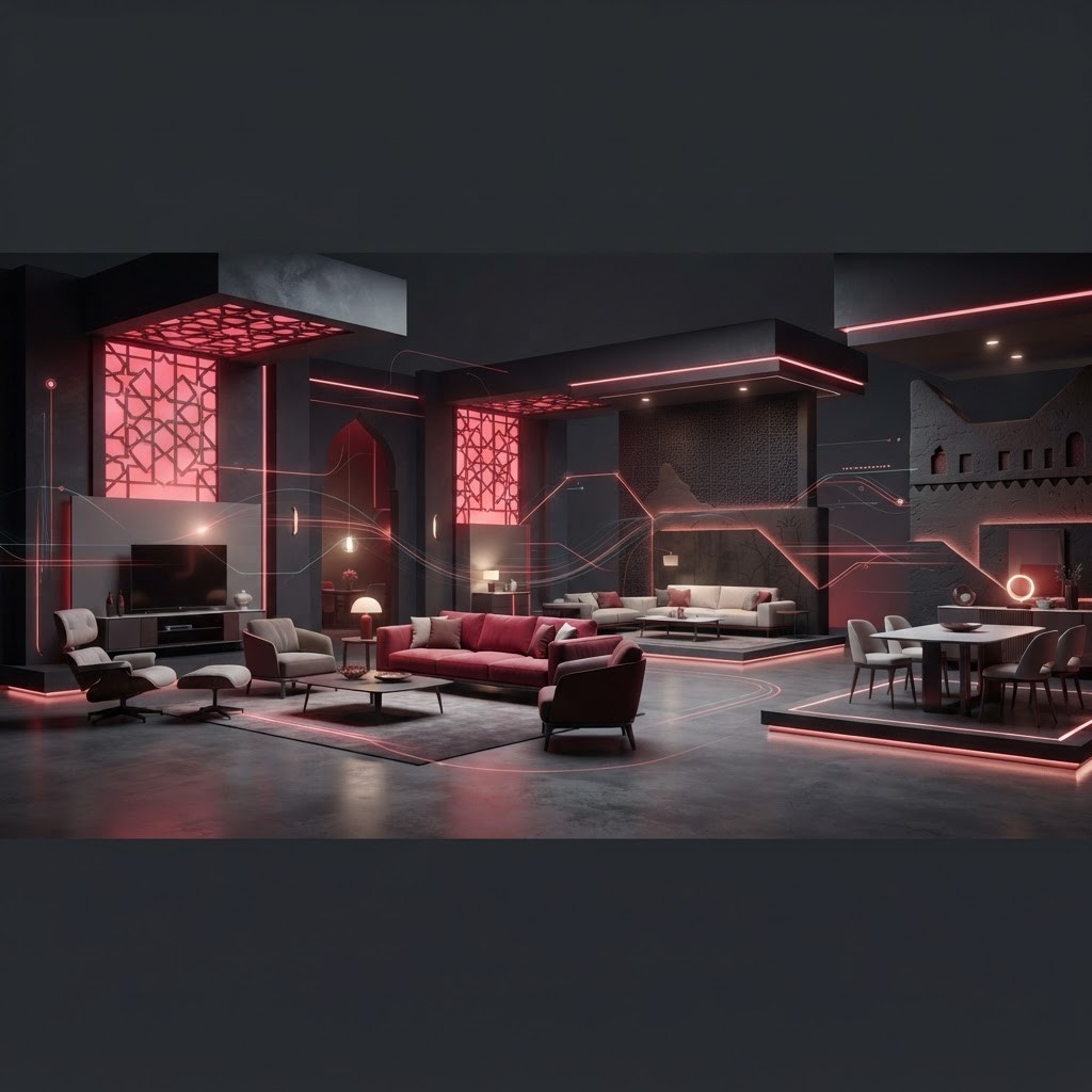 Top 10 Best Furniture Stores in Libya