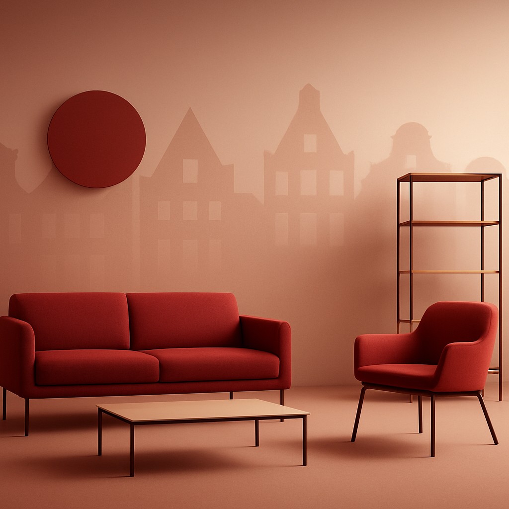 Top 10 Best Furniture Stores in Netherlands