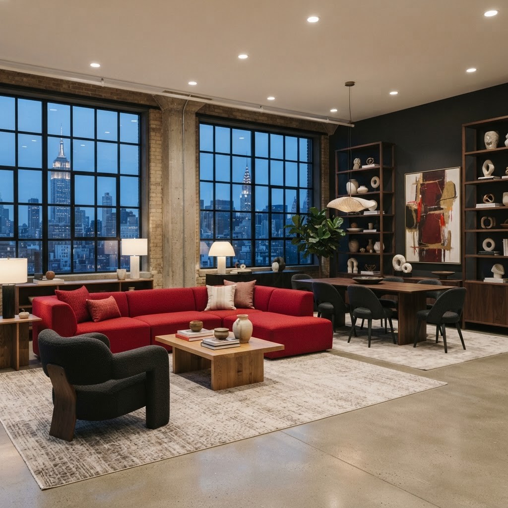 Top 10 Best Furniture Stores in New York