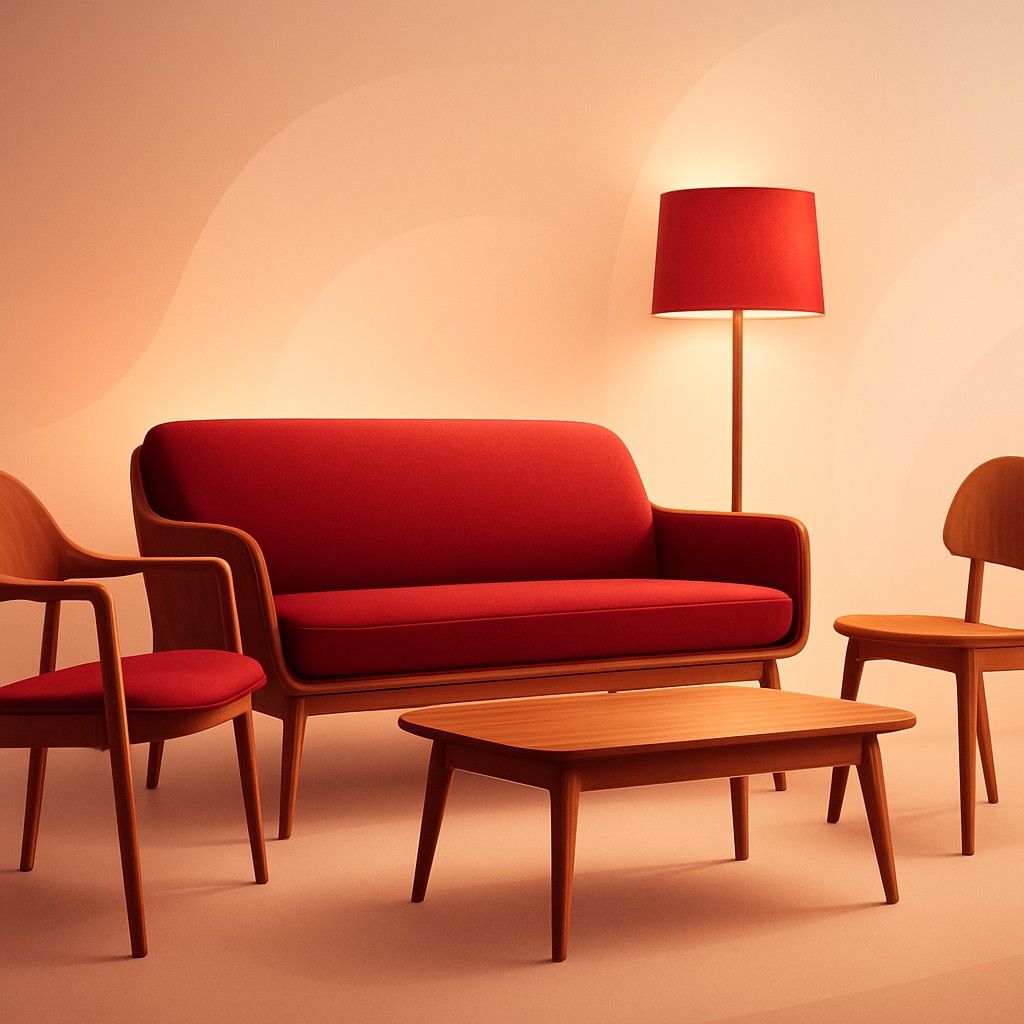 Top 10 Best Furniture Stores in North Korea
