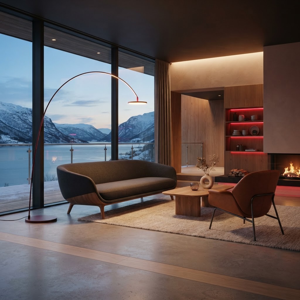 Top 10 Best Furniture Stores in Norway