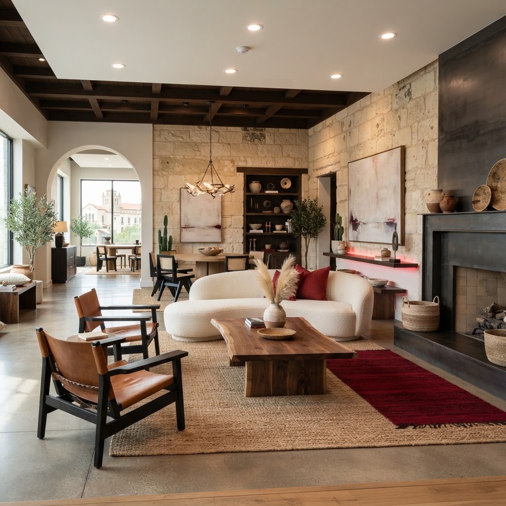 Top 10 Best Furniture Stores in San Antonio
