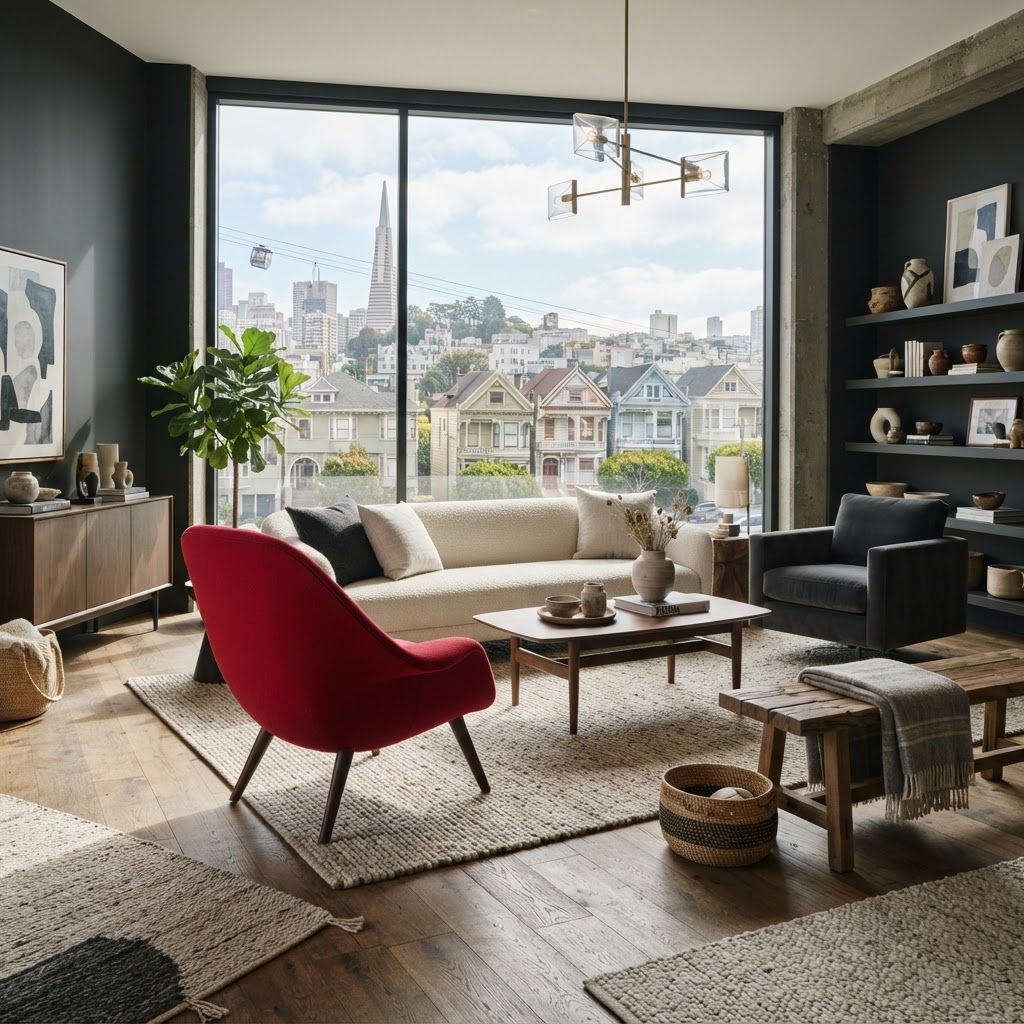 Top 10 Best Furniture Stores in San Francisco