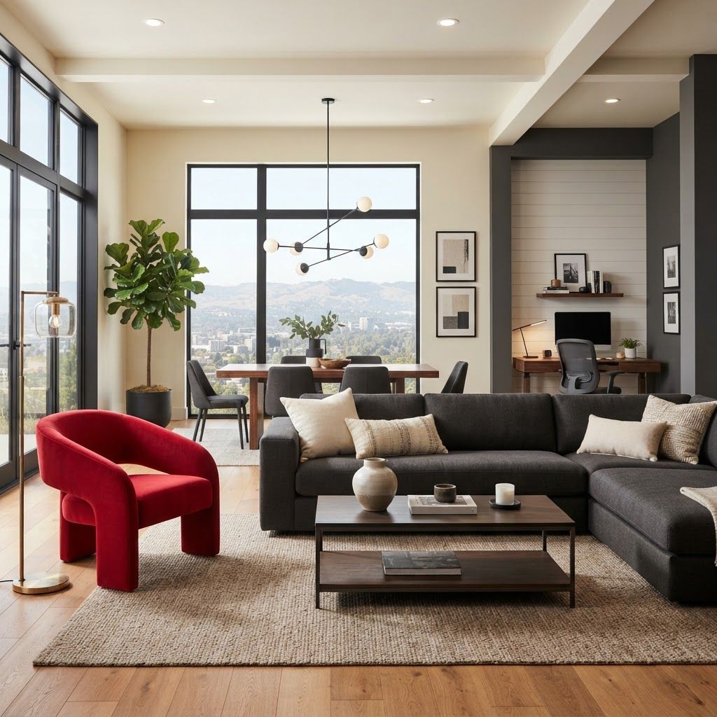 Top 10 Best Furniture Stores in San Jose